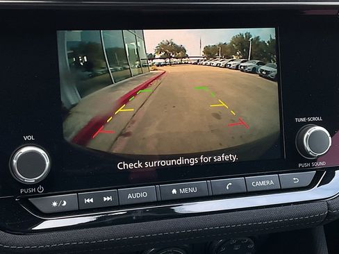 New 2026 Nissan Z Sport image 30