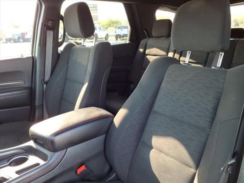 Certified 2023 Dodge Durango GT AWD/4WD image 9