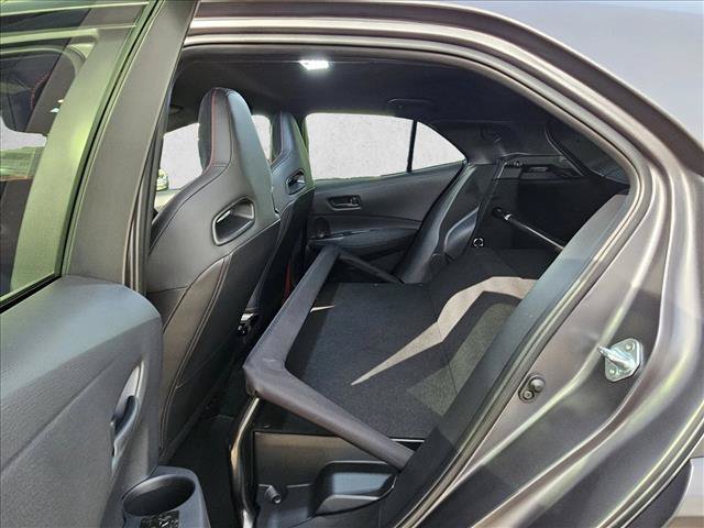 Used 2023 Toyota Corolla GR Morizo AWD/4WD image 15