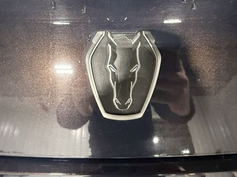 Used 2024 Ford Mustang Dark Horse image 31