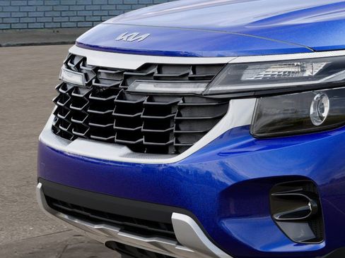 New 2026 Kia Seltos S image 12