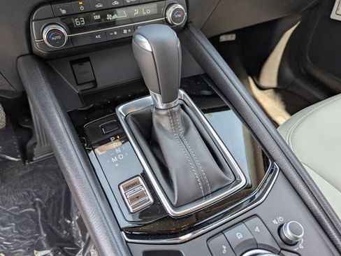 New 2025 MAZDA CX-5 AWD 2.5 S w/ Preferred Package image 31