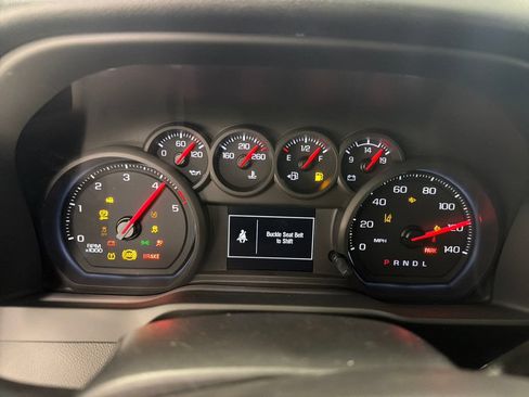 New 2026 GMC Sierra 2500 Pro w/ Convenience Package AWD/4WD image 14