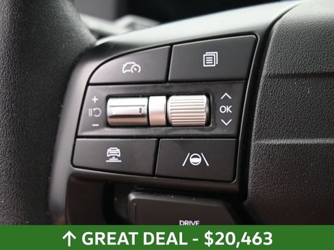 Used 2025 Kia K4 FWD image 23