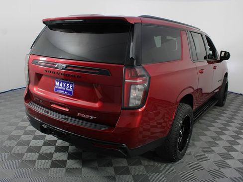 Used 2023 Chevrolet Suburban RST AWD/4WD image 28
