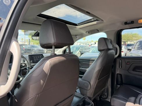 Used 2019 Honda Odyssey EX-L image 23