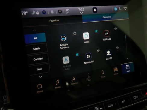 Used 2022 Jeep Wagoneer Series I RWD image 32