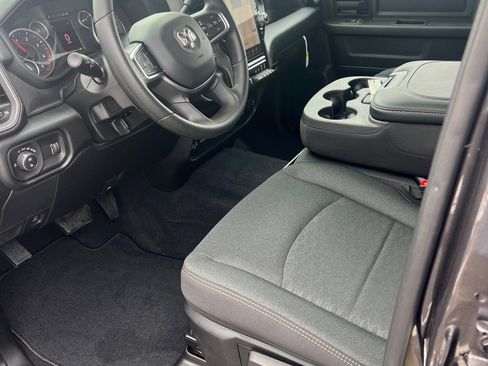 New 2026 RAM 2500 Tradesman image 28