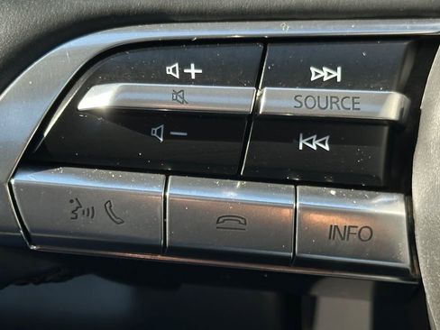 Used 2021 MAZDA CX-30 AWD 2.5 S w/ Premium Package image 22