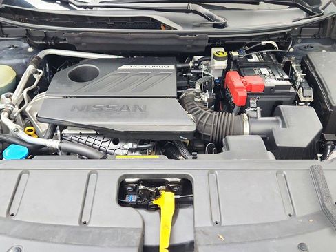 Used 2023 Nissan Rogue SL w/ SL Premium Package AWD/4WD image 41