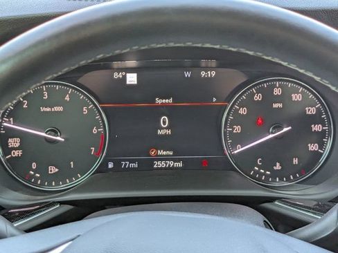 Used 2023 Buick Envision Essence w/ Technology Package I FWD image 28