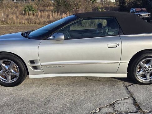 Used 1998 Pontiac Firebird Trans Am image 18