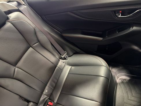 Certified 2021 Subaru Crosstrek 2.5i Limited w/ Popular Package #5 image 14