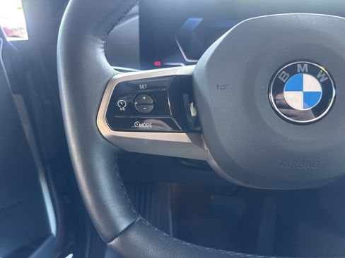 Used 2026 BMW iX xDrive45 AWD/4WD image 19