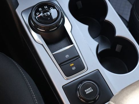 Used 2024 Ford Bronco Sport Big Bend AWD/4WD image 13