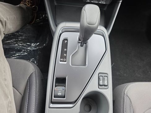 New 2026 Subaru Crosstrek 2.0i Premium image 28