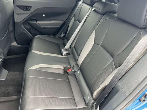 New 2026 Subaru Crosstrek 2.5i Wilderness AWD/4WD image 30