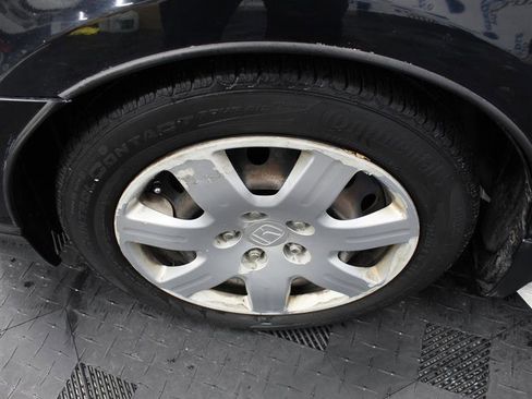 Used 2007 Honda Civic LX image 20