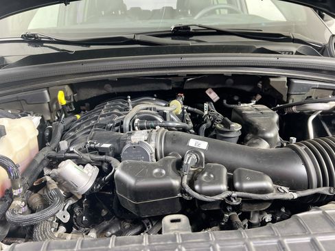 Used 2023 Jeep Grand Cherokee L Altitude image 29