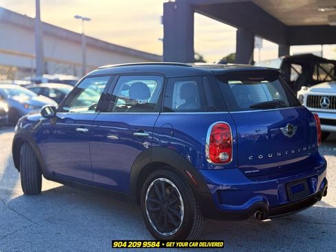 Used 2015 MINI Cooper Countryman S FWD image 7