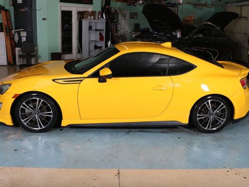 Used 2015 Scion FR-S Release Series 1.0 image 37