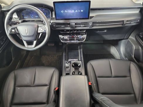 Used 2023 Lincoln Corsair AWD image 14