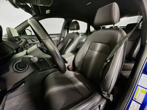 Used 2024 Honda Civic Sport image 24