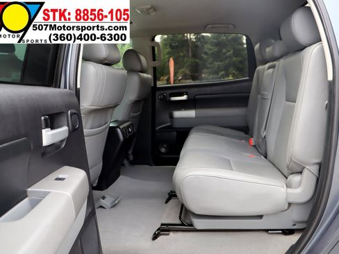 Used 2008 Toyota Tundra Limited image 15