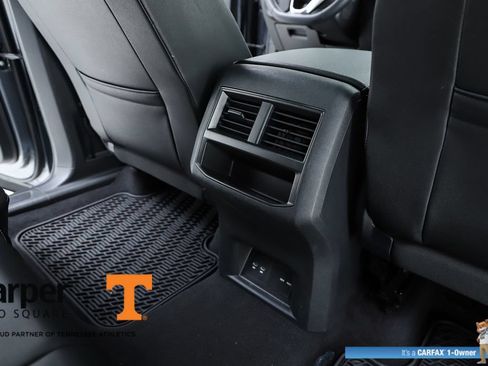 Used 2023 Volkswagen Atlas Cross Sport SE w/ Panoramic Sunroof Package FWD image 78