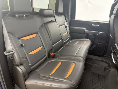 Used 2020 GMC Sierra 2500 AT4 w/ AT4 Premium Package AWD/4WD image 24