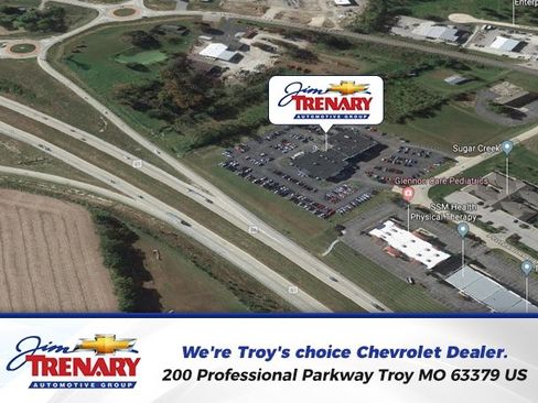 Used 2024 GMC Terrain AT4 w/ LPO, Floor Liner Package AWD/4WD image 27