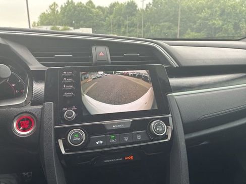 Used 2019 Honda Civic Sport image 7