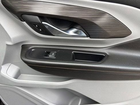 Used 2020 GMC Terrain SLT image 41