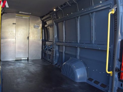 Used 2021 RAM ProMaster 3500 FWD image 25