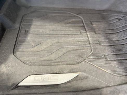 Used 2021 GMC Sierra 1500 SLT w/ SLT Convenience Package image 46