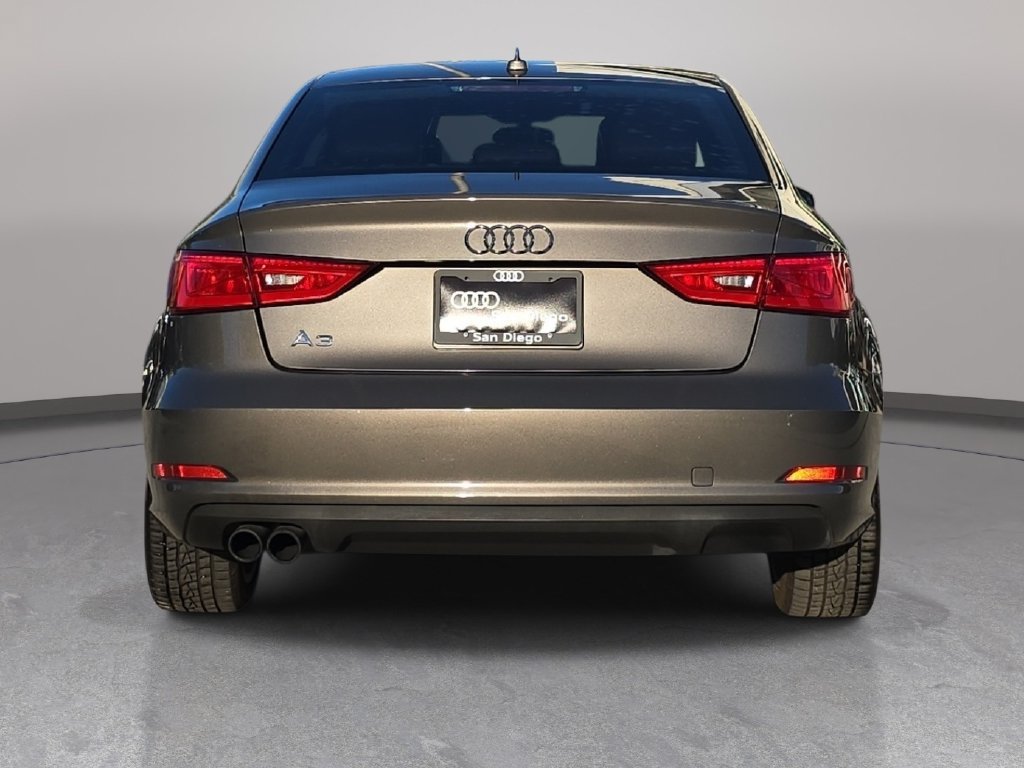 Used 2015 Audi A3 1.8T Premium FWD image 7
