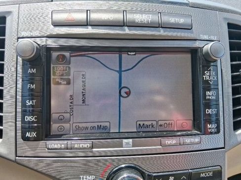 Used 2009 Toyota Venza AWD image 29