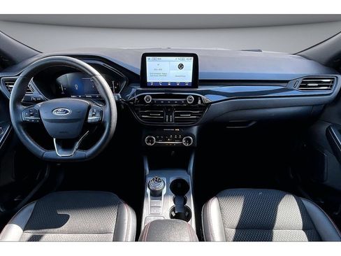 Used 2025 Ford Escape ST-Line Select AWD/4WD image 10