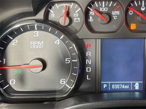 Used 2017 GMC Sierra 1500 4x4 Double Cab w/ Elevation Edition image 13