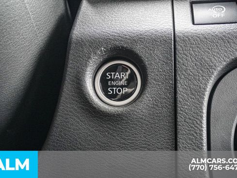 Used 2025 Nissan Frontier PRO-4X w/ Pro Convenience Package image 31