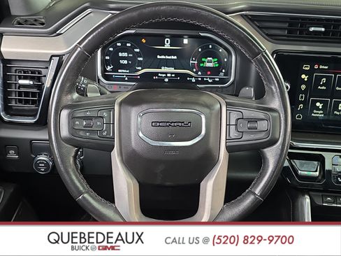 Used 2022 GMC Sierra 1500 Denali RWD image 15
