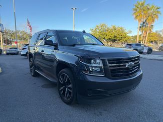 Used 2018 Chevrolet Tahoe LT w/ RST Edition video 1