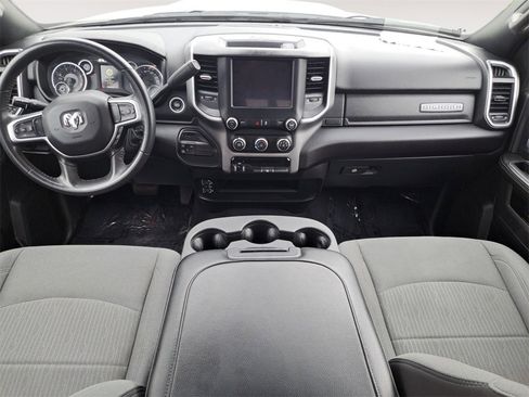 Used 2024 RAM 2500 Big Horn image 10