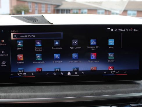 New 2026 BMW X7 xDrive40i image 13