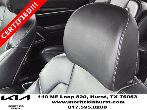 Certified 2025 Kia Telluride S image 20