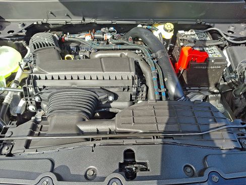 New 2025 Ford Maverick Lariat w/ Black Appearance Package image 19