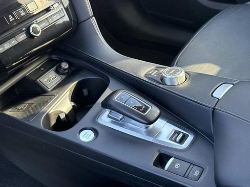 Certified 2023 INFINITI QX50 Luxe image 7