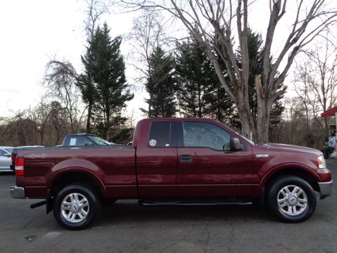 Used 2004 Ford F150 Lariat image 4