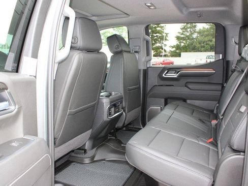 New 2026 GMC Sierra 1500 Denali AWD/4WD image 7