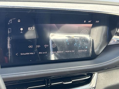 New 2026 Buick Envista Sport Touring w/ Convenience I Package image 22